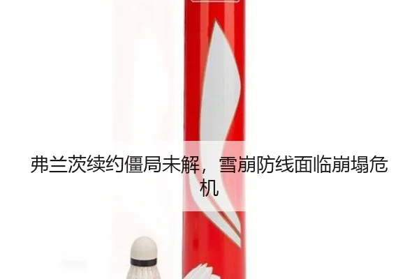 弗兰茨续约僵局未解，雪崩防线面临崩塌危机