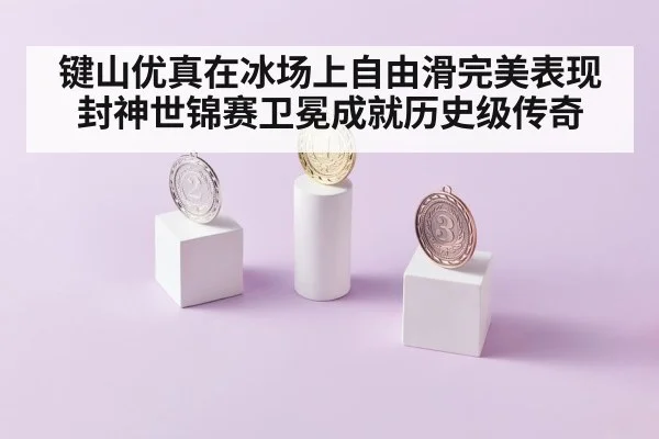 键山优真在冰场上自由滑完美表现封神世锦赛卫冕成就历史级传奇